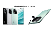 Xiaomi Redmi Note 14 Pro plus 5G price in Bangladesh image 1